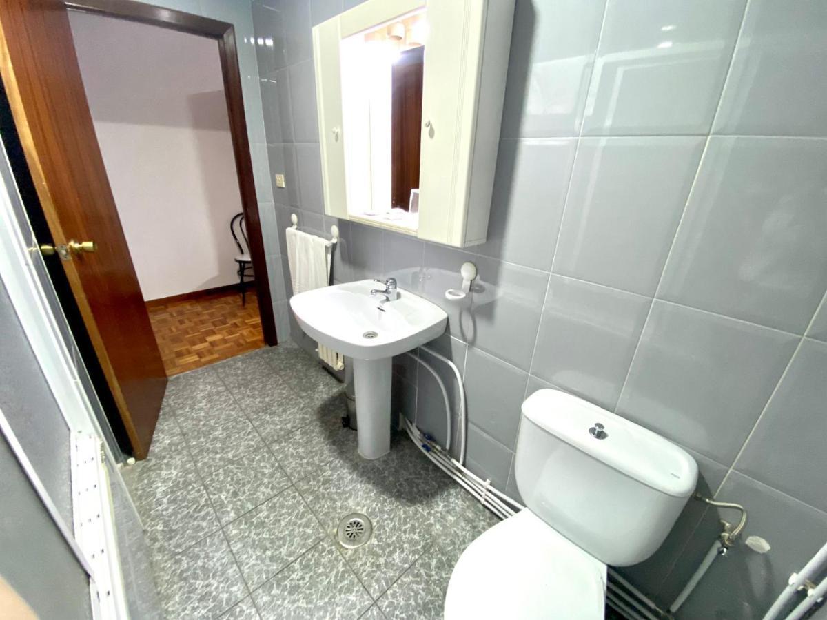 Garden Lodge Hostal Evencio 里瓦达维亚 外观 照片